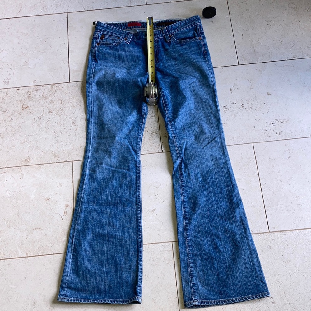 AG The Club size 29
